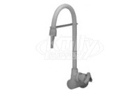 その他 Panasonic Faucet TENZO SIGNATURE BE10-F-P-XX Single hole lavatory faucet with