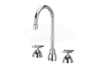 Zurn Z831B2-XL AquaSpec Widespread Faucet
