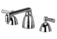 Zurn Z831F1-XL AquaSpec Widespread Faucet