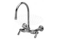 Zurn Z841C1-XL AquaSpec Service Sink Faucet