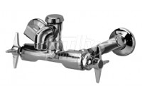 Zurn Z841L2-XL AquaSpec Service Sink Faucet