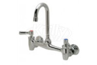 Zurn Z843A1-XL AquaSpec Sink Faucet