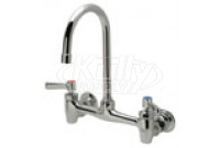 Zurn Z843B1-XL AquaSpec Sink Faucet
