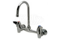 Zurn Z843B3-XL AquaSpec Sink Faucet