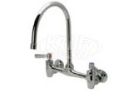 Zurn Z843C1-XL AquaSpec Sink Faucet