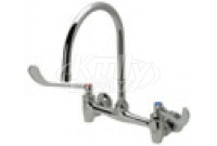 Zurn Z843C6-XL AquaSpec Sink Faucet