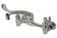 Zurn Z843G4-XL AquaSpec Sink Faucet