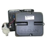 EBF-550 Repair Parts (Pre-2008)