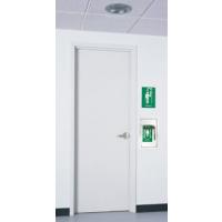 Recessed