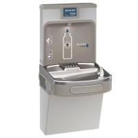 Single Station Bottle Filler