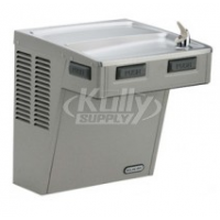 Drinking Fountains 