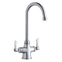 Gooseneck Spout