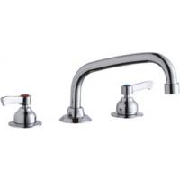 Arc Tube Spout