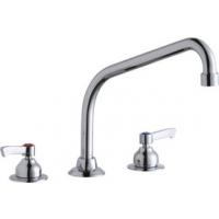 High Arc Spout