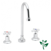 Widespread Faucets