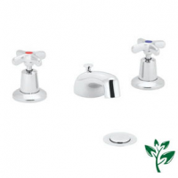 Widespread Lavatory Faucets