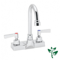Centerset Faucets