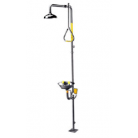Combination Safety Stations