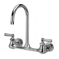 Zurn Z842 Adjustable Wall Mount Faucets | KullySupply.com