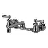 zuu Zurn Z842 Adjustable Wall Mount Faucets | KullySupply.com