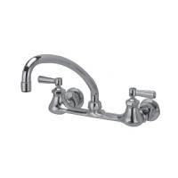 Zurn Z842 Adjustable Wall Mount Faucets | KullySupply.com