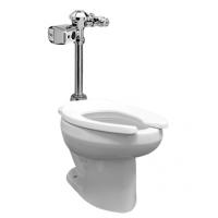 For Toilets