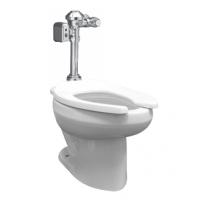 For Toilets