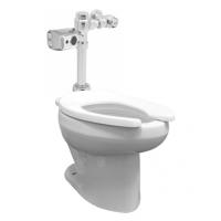 For Toilets