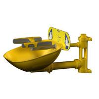 Halo Emergency Equipment
