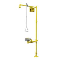 Combination Safety Stations