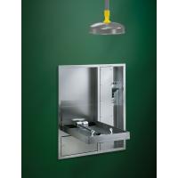 Cabinet Mounted