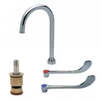 Zurn Z826 Laboratory Faucets | KullySupply.com